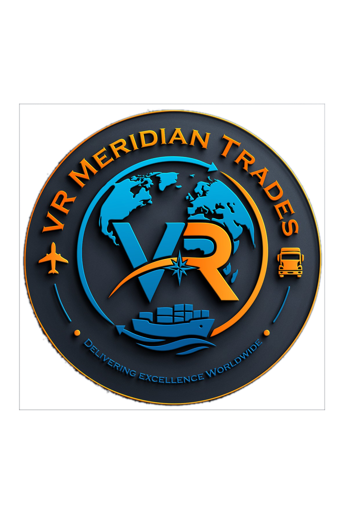 VR MERIDIAN TRADES